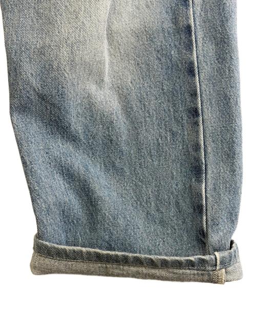 LEVI'S（リーバイス）LEVI'S (リーバイス) デニムパンツ スカイブルー サイズ:SIZE 34の古着・服飾アイテム
