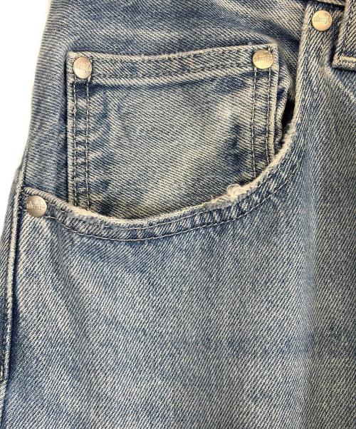 LEVI'S（リーバイス）LEVI'S (リーバイス) デニムパンツ スカイブルー サイズ:SIZE 34の古着・服飾アイテム