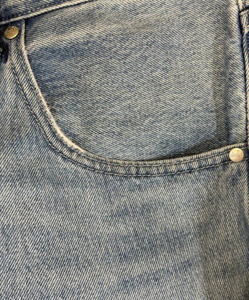 LEVI'S（リーバイス）LEVI'S (リーバイス) デニムパンツ スカイブルー サイズ:SIZE 34の古着・服飾アイテム