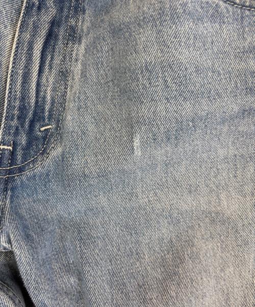 LEVI'S（リーバイス）LEVI'S (リーバイス) デニムパンツ スカイブルー サイズ:SIZE 34の古着・服飾アイテム