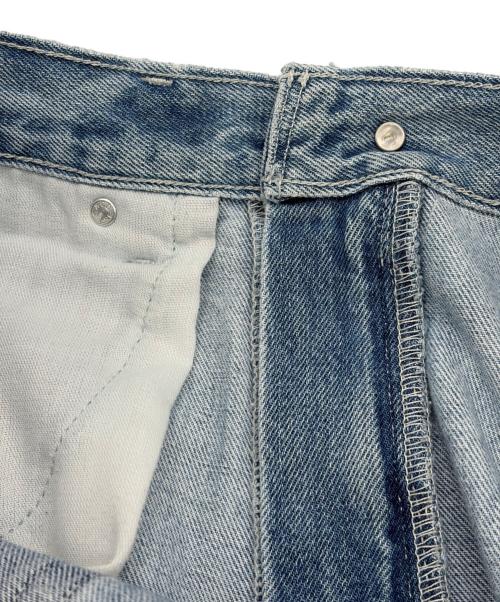 LEVI'S（リーバイス）LEVI'S (リーバイス) デニムパンツ スカイブルー サイズ:SIZE 34の古着・服飾アイテム