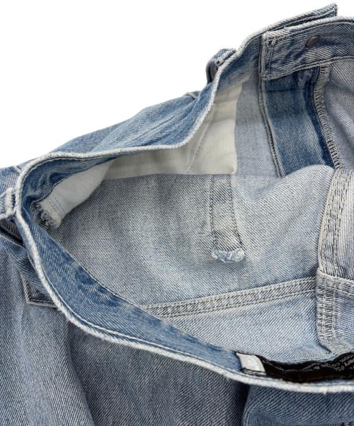 LEVI'S（リーバイス）LEVI'S (リーバイス) デニムパンツ スカイブルー サイズ:SIZE 34の古着・服飾アイテム