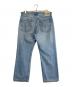 LEVI'S (リーバイス) デニムパンツ スカイブルー サイズ:SIZE 34：5000円