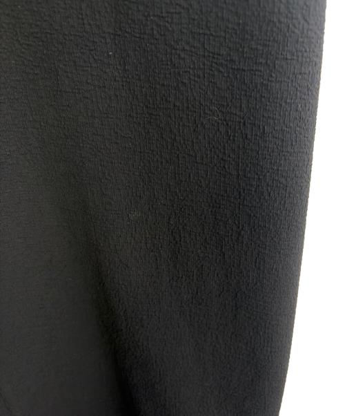 ReFLEcT（リフレクト）Reflect (リフレクト) サロペット ブラック サイズ:SIZE Mの古着・服飾アイテム