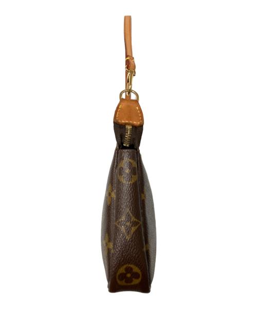 LOUIS VUITTON（ルイ ヴィトン）LOUIS VUITTON (ルイ ヴィトン) ポシェット・アクセソワール/モノグラムの古着・服飾アイテム