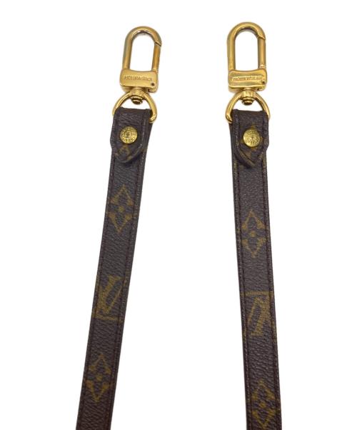 LOUIS VUITTON（ルイ ヴィトン）LOUIS VUITTON (ルイ ヴィトン) ショルダーストラップ/モノグラムの古着・服飾アイテム