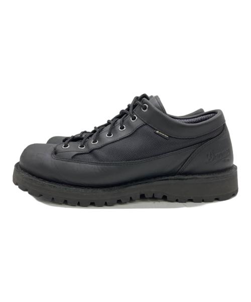 Danner（ダナー）Danner (ダナー) トレッキングシューズ ブラック サイズ:27.5cmの古着・服飾アイテム