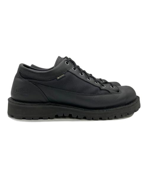 Danner（ダナー）Danner (ダナー) トレッキングシューズ ブラック サイズ:27.5cmの古着・服飾アイテム