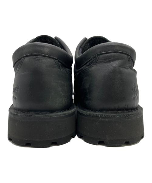 Danner（ダナー）Danner (ダナー) トレッキングシューズ ブラック サイズ:27.5cmの古着・服飾アイテム