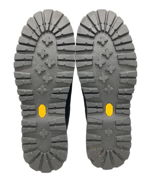 Danner（ダナー）Danner (ダナー) トレッキングシューズ ブラック サイズ:27.5cmの古着・服飾アイテム