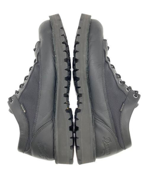 Danner（ダナー）Danner (ダナー) トレッキングシューズ ブラック サイズ:27.5cmの古着・服飾アイテム
