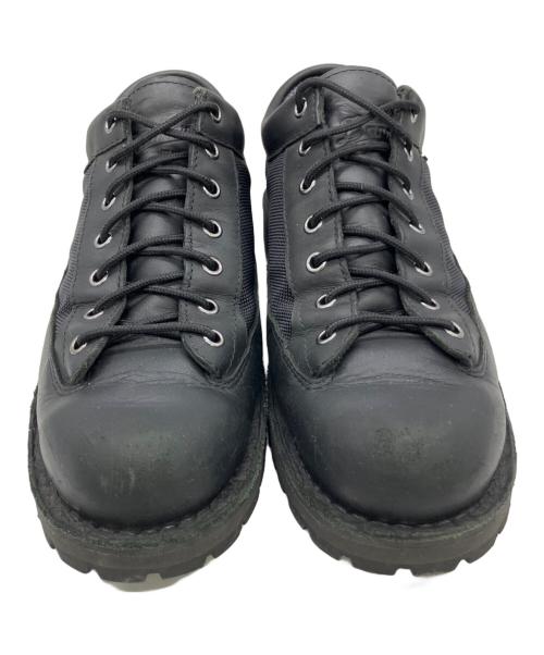 Danner（ダナー）Danner (ダナー) トレッキングシューズ ブラック サイズ:27.5cmの古着・服飾アイテム