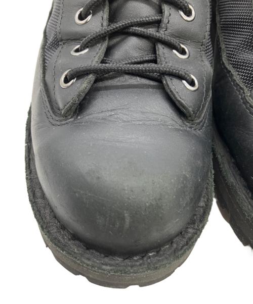 Danner（ダナー）Danner (ダナー) トレッキングシューズ ブラック サイズ:27.5cmの古着・服飾アイテム