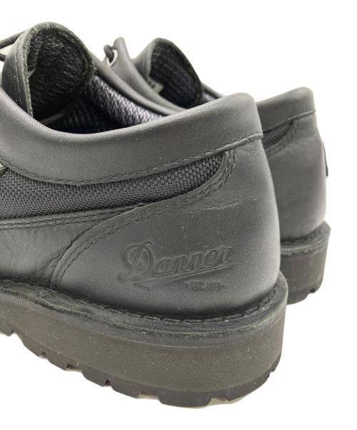Danner（ダナー）Danner (ダナー) トレッキングシューズ ブラック サイズ:27.5cmの古着・服飾アイテム