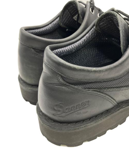 Danner（ダナー）Danner (ダナー) トレッキングシューズ ブラック サイズ:27.5cmの古着・服飾アイテム