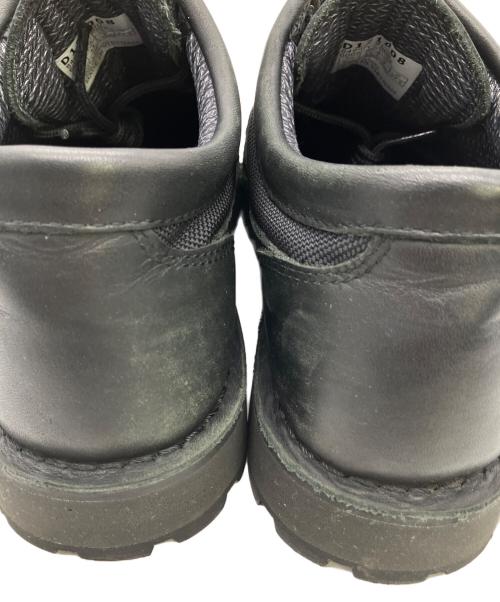Danner（ダナー）Danner (ダナー) トレッキングシューズ ブラック サイズ:27.5cmの古着・服飾アイテム