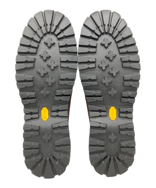 Danner（ダナー）Danner (ダナー) トレッキングシューズ ブラウン×カーキ サイズ:27.5cmの古着・服飾アイテム
