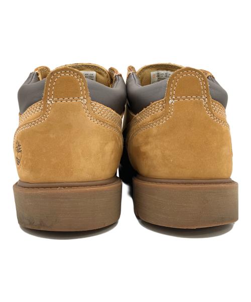Timberland（ティンバーランド）Timberland (ティンバーランド) ワークブーツ ブラウン サイズ:27.5cmの古着・服飾アイテム