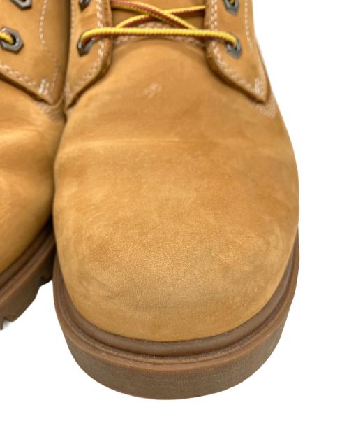 Timberland（ティンバーランド）Timberland (ティンバーランド) ワークブーツ ブラウン サイズ:27.5cmの古着・服飾アイテム