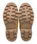 中古・古着 Timberland (ティンバーランド) ワークブーツ ブラウン サイズ:27.5cm：7000円