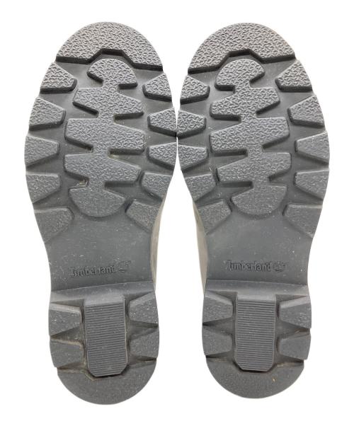 Timberland（ティンバーランド）Timberland (ティンバーランド) レースアップブーツ グレー サイズ:27cmの古着・服飾アイテム