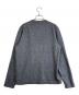MICHAEL KORS (マイケルコース) カシミヤニット グレー サイズ:SIZE L：6000円