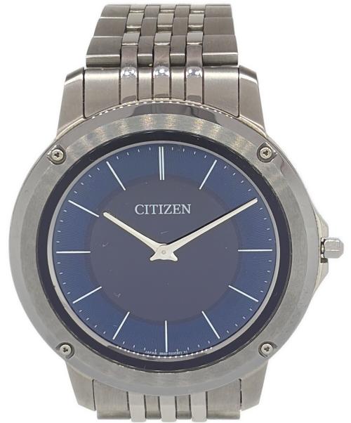 CITIZEN（シチズン）CITIZEN (シチズン) 腕時計の古着・服飾アイテム