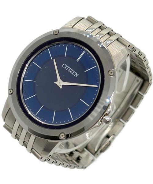 CITIZEN（シチズン）CITIZEN (シチズン) 腕時計の古着・服飾アイテム