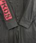 中古・古着 PUNK DRUNKERS (パンクドランカーズ) つなぎ ブラック サイズ:SIZE S：12000円