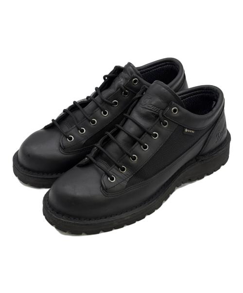 Danner（ダナー）Danner (ダナー) トレッキングシューズ ブラック サイズ:SIZE 27.5cmの古着・服飾アイテム