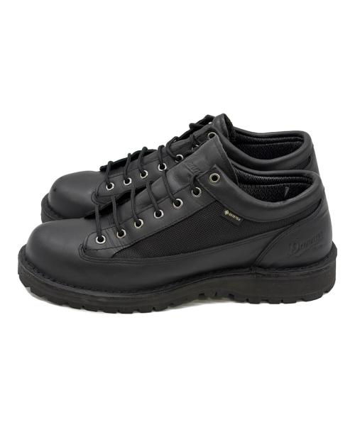 Danner（ダナー）Danner (ダナー) トレッキングシューズ ブラック サイズ:SIZE 27.5cmの古着・服飾アイテム