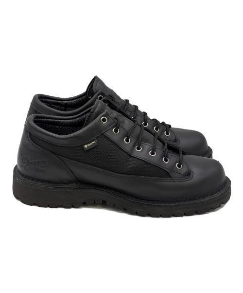 Danner（ダナー）Danner (ダナー) トレッキングシューズ ブラック サイズ:SIZE 27.5cmの古着・服飾アイテム