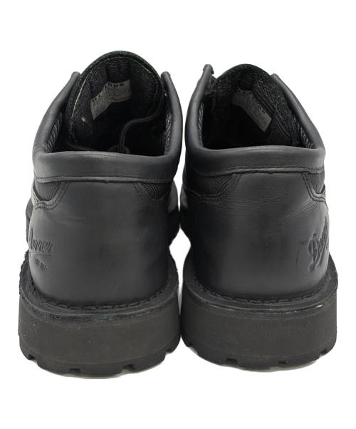Danner（ダナー）Danner (ダナー) トレッキングシューズ ブラック サイズ:SIZE 27.5cmの古着・服飾アイテム