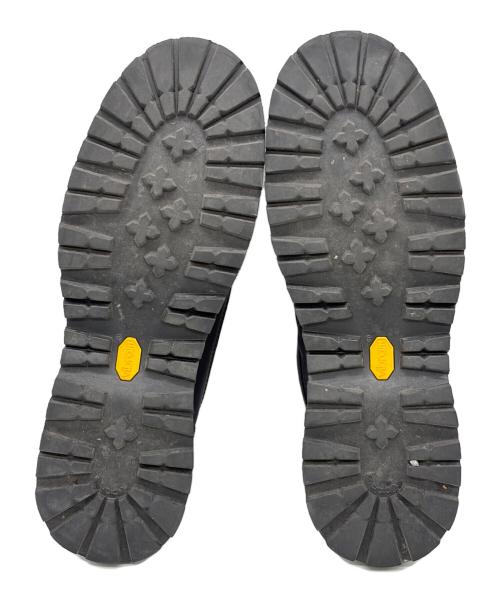 Danner（ダナー）Danner (ダナー) トレッキングシューズ ブラック サイズ:SIZE 27.5cmの古着・服飾アイテム