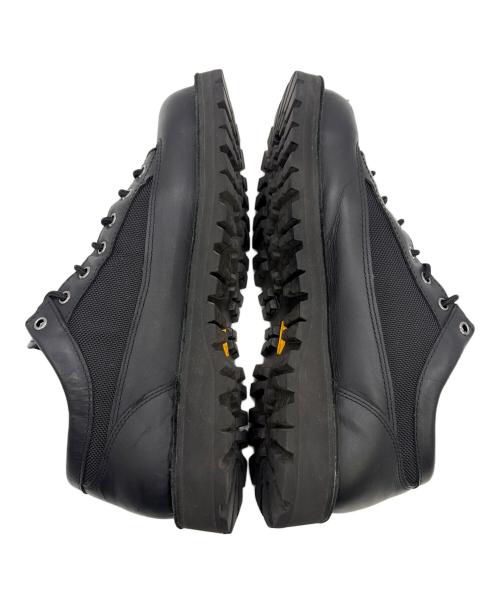 Danner（ダナー）Danner (ダナー) トレッキングシューズ ブラック サイズ:SIZE 27.5cmの古着・服飾アイテム