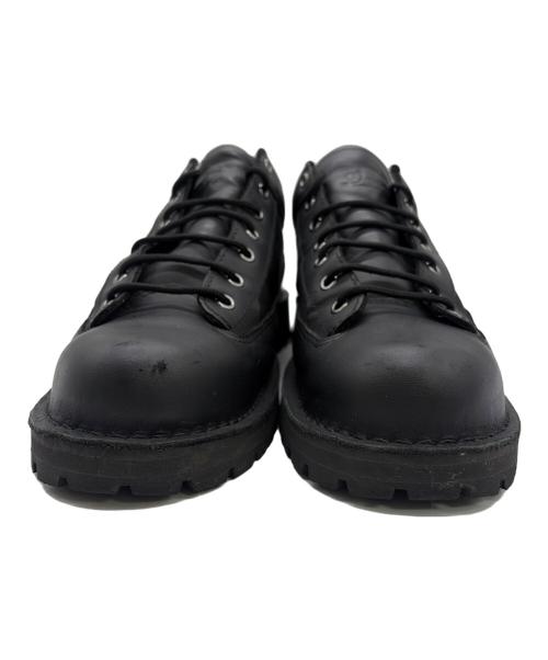 Danner（ダナー）Danner (ダナー) トレッキングシューズ ブラック サイズ:SIZE 27.5cmの古着・服飾アイテム