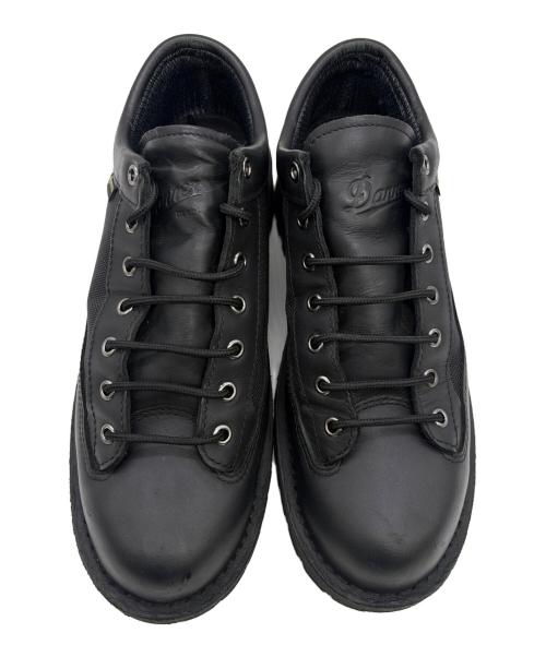 Danner（ダナー）Danner (ダナー) トレッキングシューズ ブラック サイズ:SIZE 27.5cmの古着・服飾アイテム