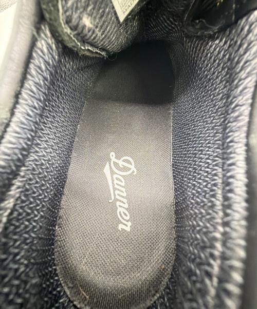 Danner（ダナー）Danner (ダナー) トレッキングシューズ ブラック サイズ:SIZE 27.5cmの古着・服飾アイテム