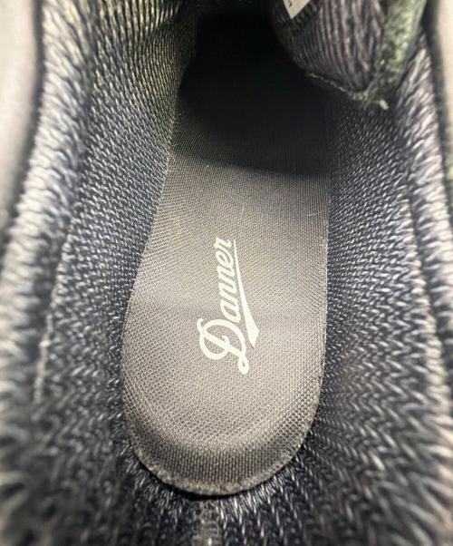Danner（ダナー）Danner (ダナー) トレッキングシューズ ブラック サイズ:SIZE 27.5cmの古着・服飾アイテム