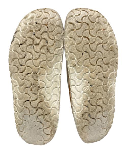 TOKYO SANDAL（トウキョウサンダル）TOKYO SANDAL (トウキョウサンダル) サンダル ブラウン サイズ:24cmの古着・服飾アイテム