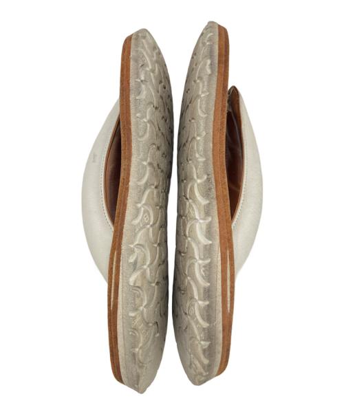 TOKYO SANDAL（トウキョウサンダル）TOKYO SANDAL (トウキョウサンダル) サンダル ブラウン サイズ:24cmの古着・服飾アイテム