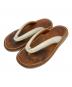 TOKYO SANDAL（トウキョウサンダル）の古着「サンダル」｜ブラウン