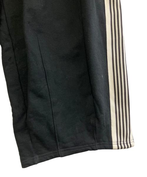 Needles（ニードルズ）Needles (ニードルズ) STUDIOUS (ステュディオス) 別注 H.D. Track Pant ブラック サイズ:Mの古着・服飾アイテム