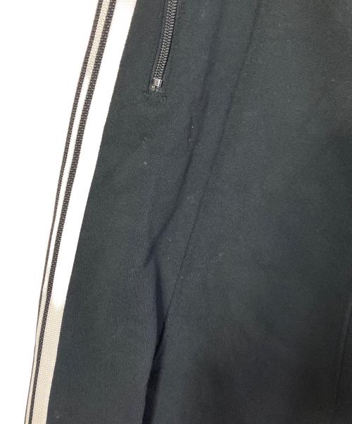 Needles（ニードルズ）Needles (ニードルズ) STUDIOUS (ステュディオス) 別注 H.D. Track Pant ブラック サイズ:Mの古着・服飾アイテム
