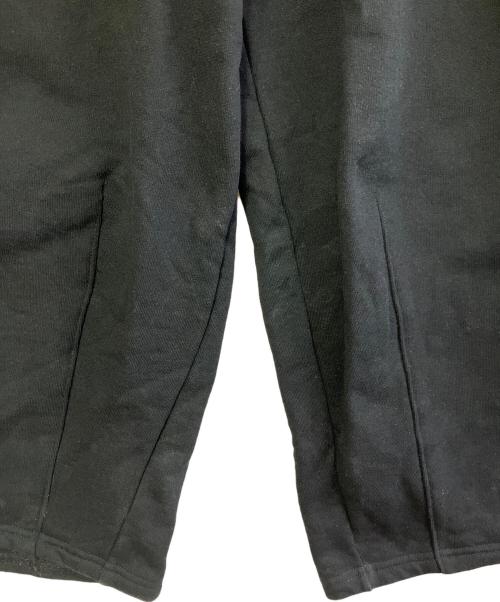Needles（ニードルズ）Needles (ニードルズ) STUDIOUS (ステュディオス) 別注 H.D. Track Pant ブラック サイズ:Mの古着・服飾アイテム
