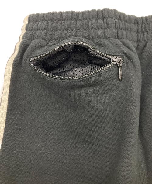 Needles（ニードルズ）Needles (ニードルズ) STUDIOUS (ステュディオス) 別注 H.D. Track Pant ブラック サイズ:Mの古着・服飾アイテム