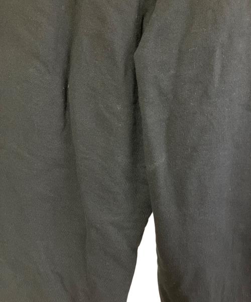 Needles（ニードルズ）Needles (ニードルズ) STUDIOUS (ステュディオス) 別注 H.D. Track Pant ブラック サイズ:Mの古着・服飾アイテム