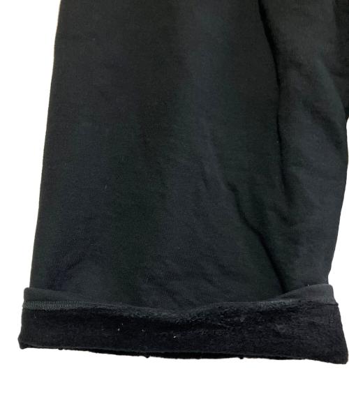 Needles（ニードルズ）Needles (ニードルズ) STUDIOUS (ステュディオス) 別注 H.D. Track Pant ブラック サイズ:Mの古着・服飾アイテム