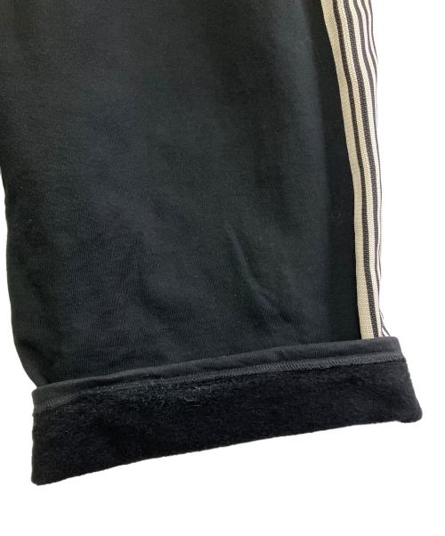 Needles（ニードルズ）Needles (ニードルズ) STUDIOUS (ステュディオス) 別注 H.D. Track Pant ブラック サイズ:Mの古着・服飾アイテム