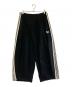 Needles（ニードルズ）の古着「別注 H.D. Track Pant」｜ブラック